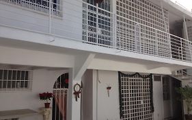 Casa Bocoyna