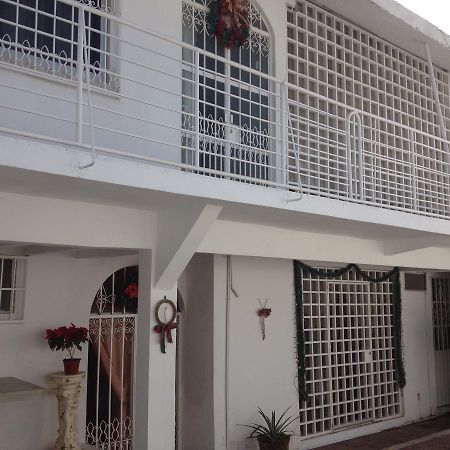 Casa Bocoyna Villa Acapulco Exterior foto
