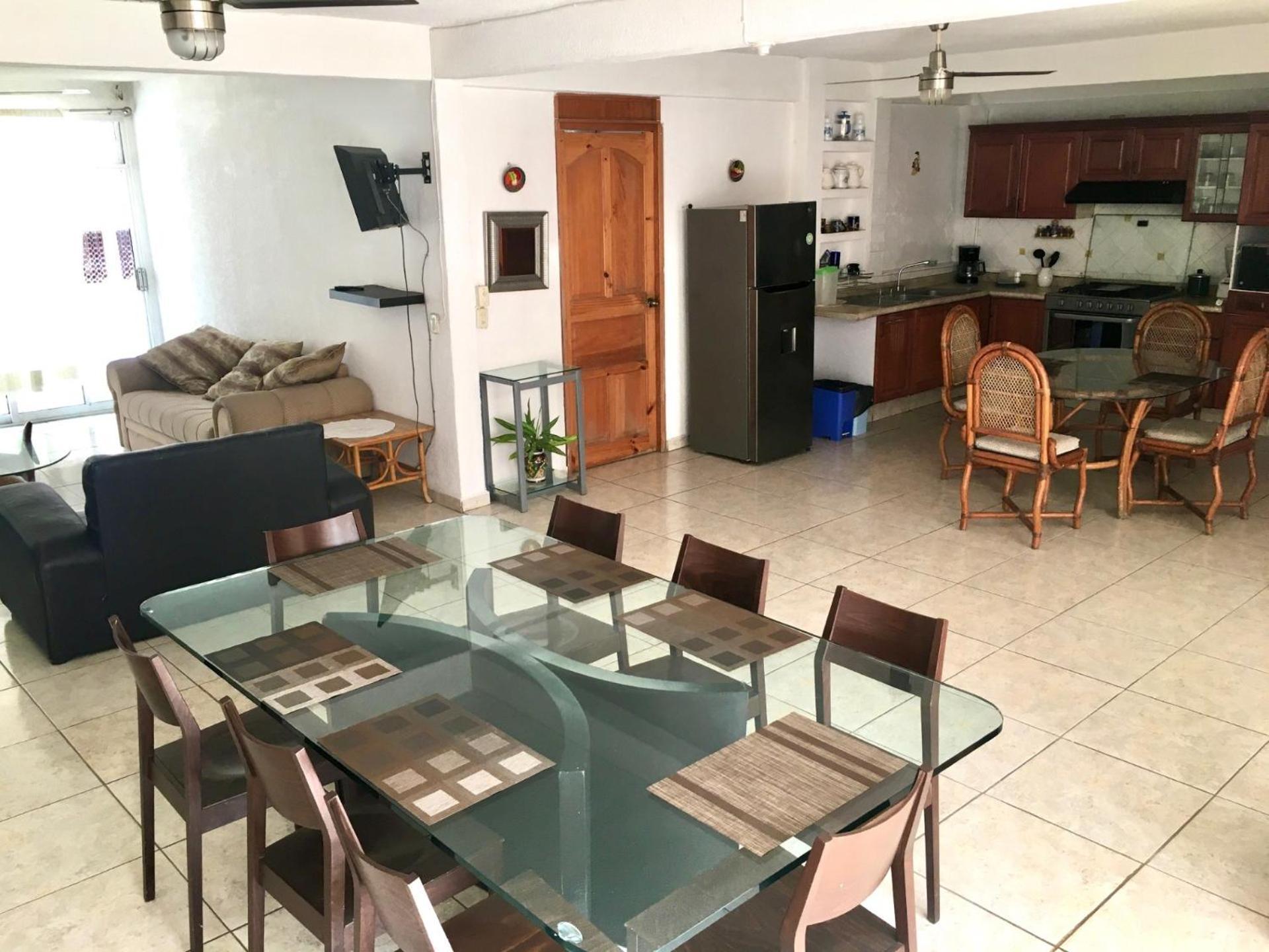 Villa Casa Bocoyna Acapulco Exterior foto